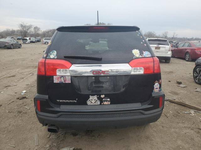 2GKALMEKXH6238300 GMC Terrain Sle