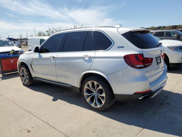 5UXKT0C32H0V97281 BMW X5 Xdr40e