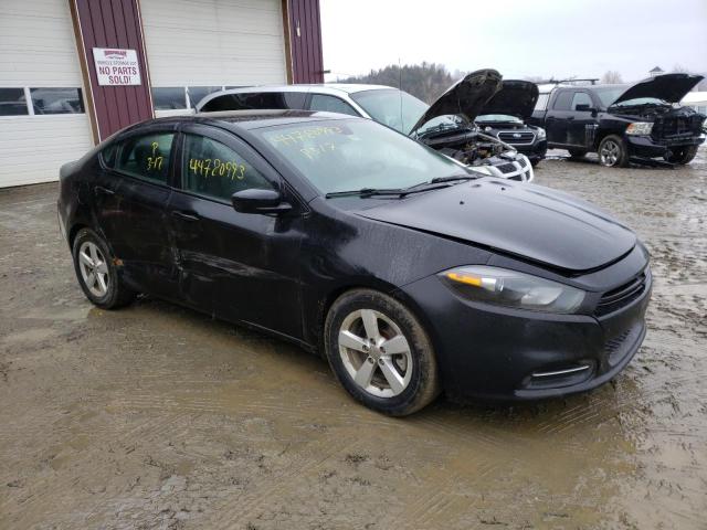 1C3CDFBB9FD286522 Dodge DART SXT