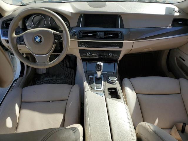 WBA5A5C55ED512289 BMW 528 I