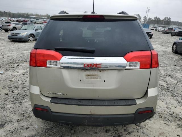 2GKALMEK3F6302626 GMC Terrain Sle