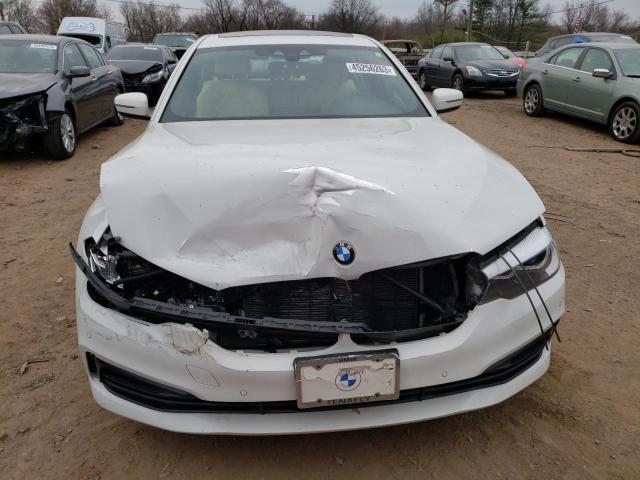 WBAJA7C52KWW02137 BMW 530 XI