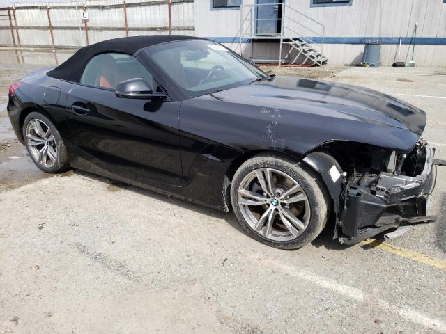 WBAHF3C03LWW66055 BMW Z4 Sdrive30i