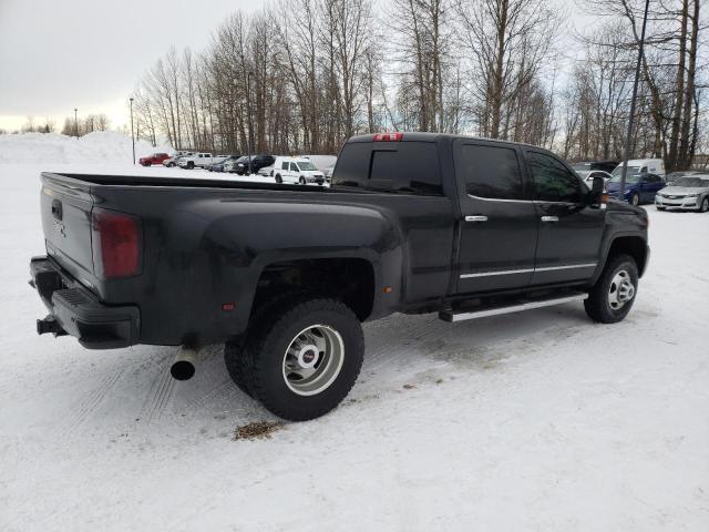 1GT42YE89GF184550 GMC Sierra K3500 Denali