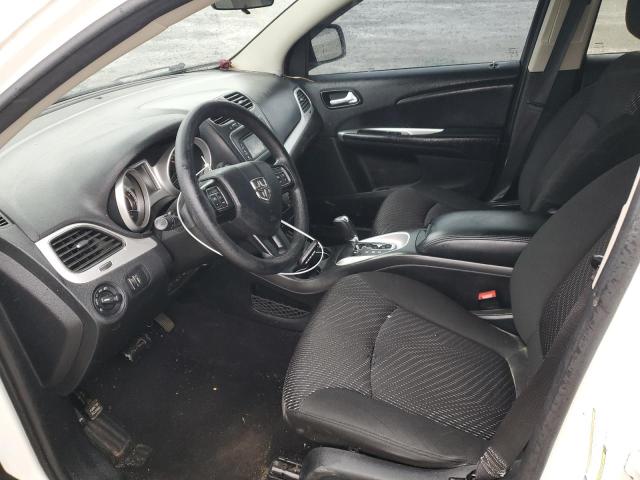 3C4PDCBG5GT182743 Dodge Journey Sxt