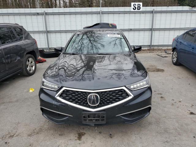 19UUB1F57LA017303 Acura Tlx Technology
