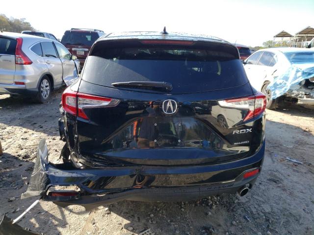 5J8TC2H53ML027134 Acura Rdx Technology