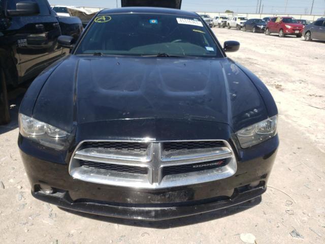 2C3CDXHG3EH363959 Dodge Charger Sxt