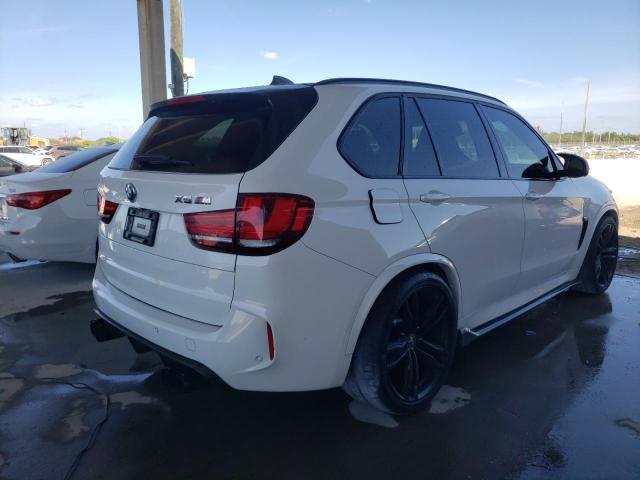 5YMKT6C51F0C89712 BMW X5 M