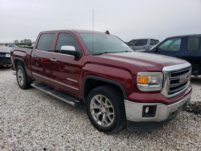 3GTP1VEC8FG353103 GMC Sierra C1500 Slt