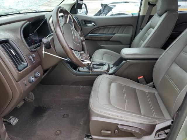 1GTP6EE11N1121388 GMC Canyon Denali