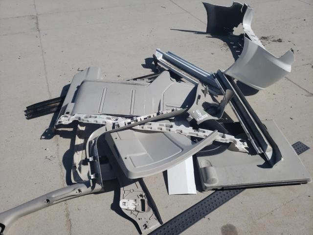 2C4RDGCG5GR203771 Dodge Grand Caravan Sxt