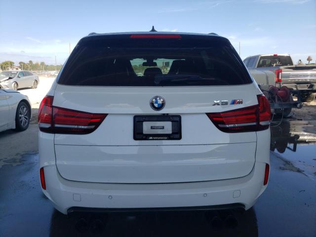 5YMKT6C51F0C89712 BMW X5 M