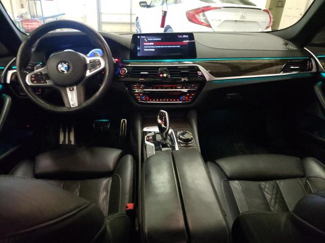 WBAJB9C50KB464436 BMW M550xi
