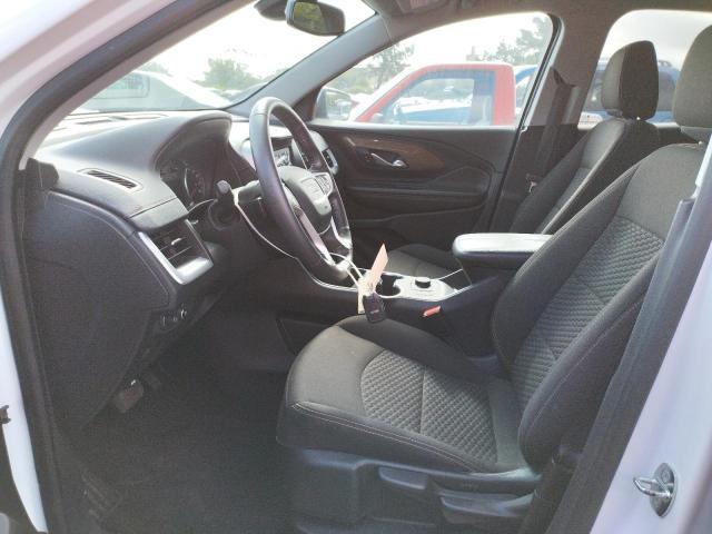 3GKALMEV4LL105269 GMC Terrain Sle