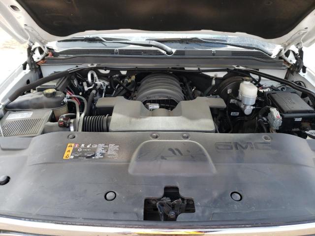 1GKS2GKC2KR165618 GMC Yukon Xl K1500 Slt