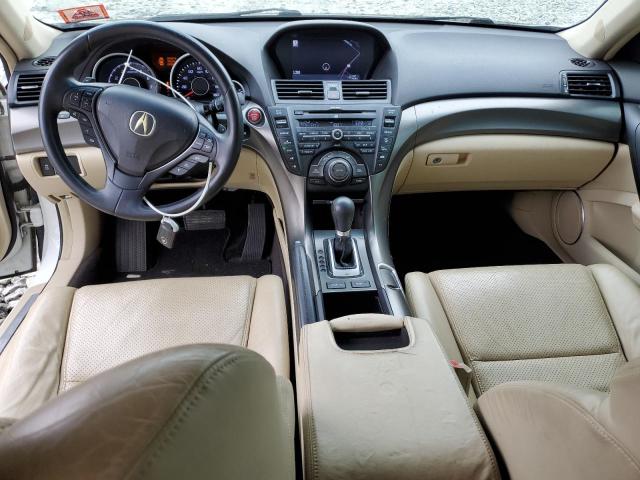 19UUA8F58EA003201 Acura TL TECH