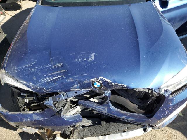 5UXTR9C58JLD71858 BMW X3 Xdrive30i