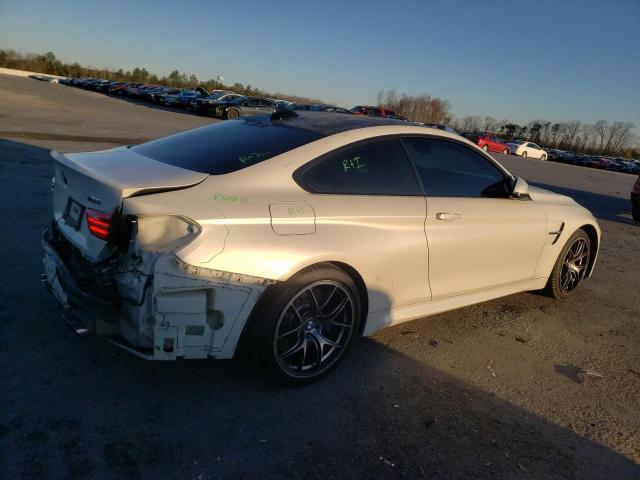WBS3R9C57GK337786 BMW M4