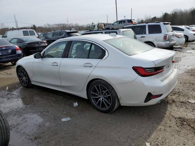 WBA5R7C54KAJ79861 BMW 330XI