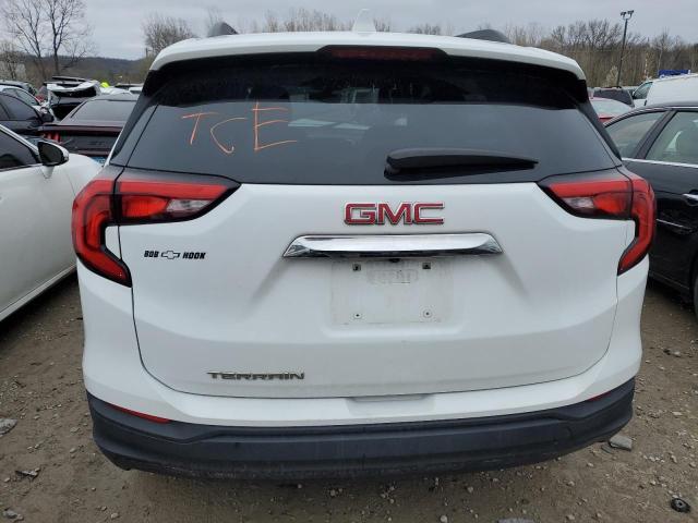 3GKALMEV4JL141377 GMC Terrain Sle