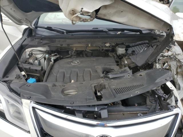 5J8TB4H55FL018520 Acura Rdx Technology