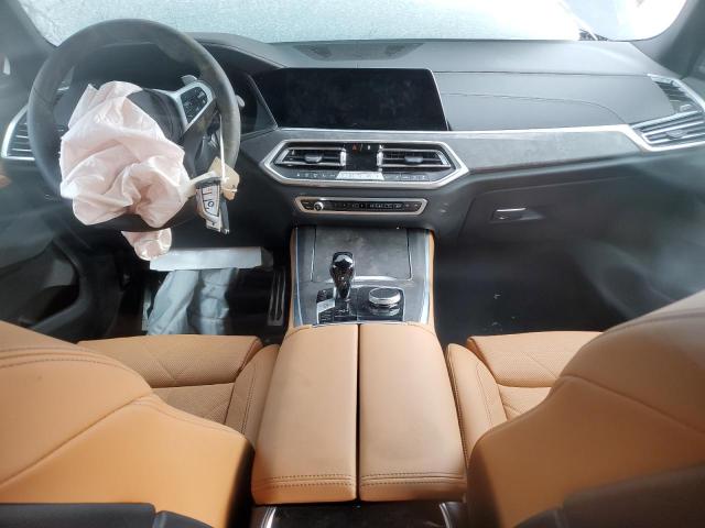 5UXJU4C07P9P78537 BMW X5 M50i