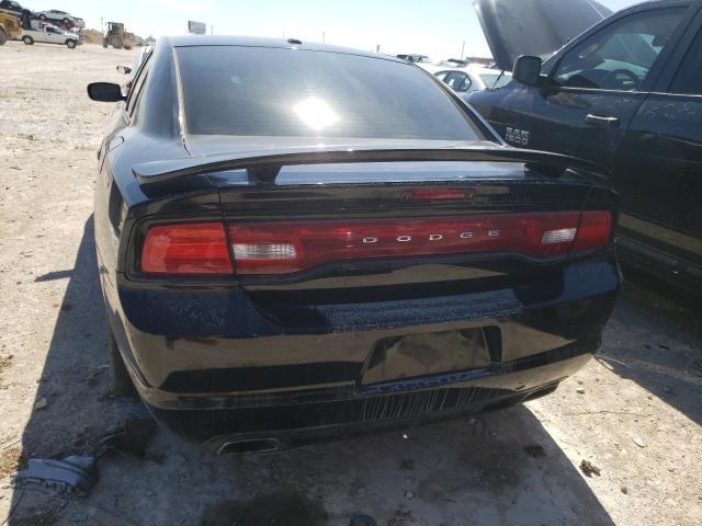 2C3CDXHG3EH363959 Dodge Charger Sxt