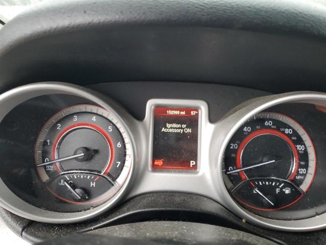3C4PDCBG5GT182743 Dodge Journey Sxt