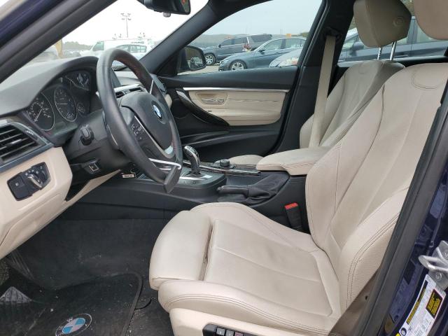 WBA8D9G59HNU60850 BMW 330 XI