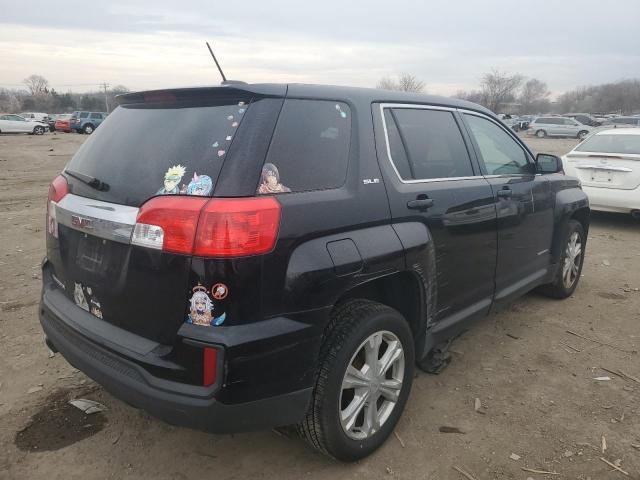 2GKALMEKXH6238300 GMC Terrain Sle