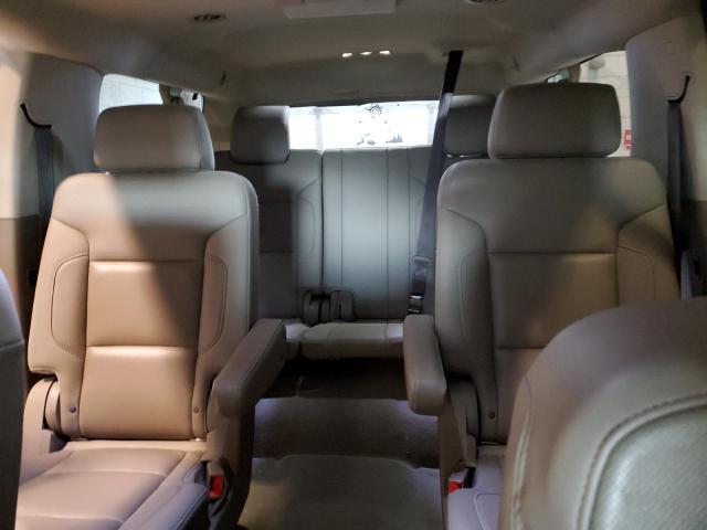 1GKS2GKC8LR292763 GMC Yukon Xl K1500 Slt