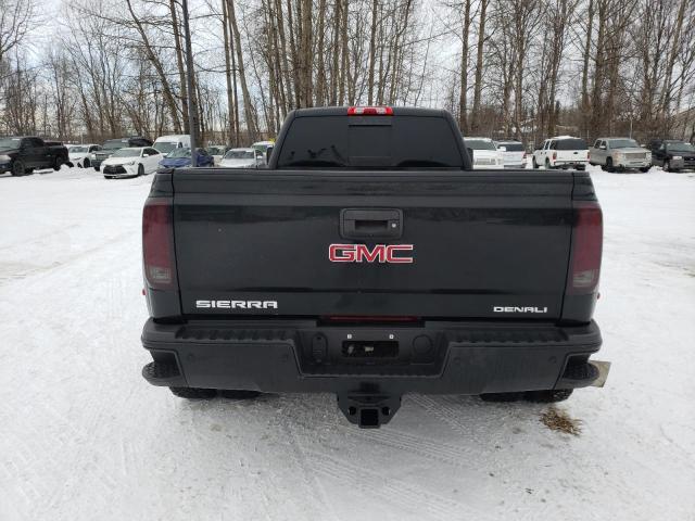 1GT42YE89GF184550 GMC Sierra K3500 Denali