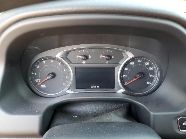 1GKKNKLS5MZ206679 GMC ACADIA SLE