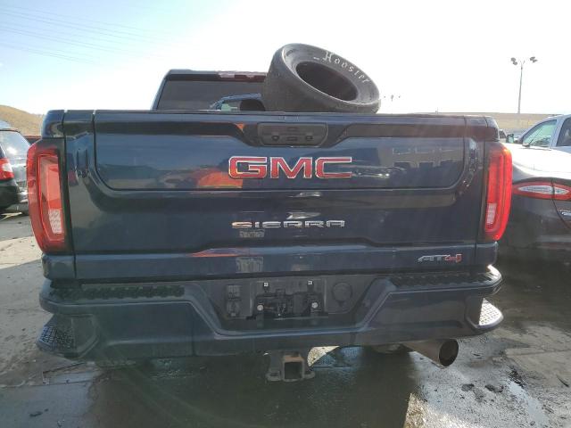 1GT49PEY2NF137802 GMC Sierra K2500 At4