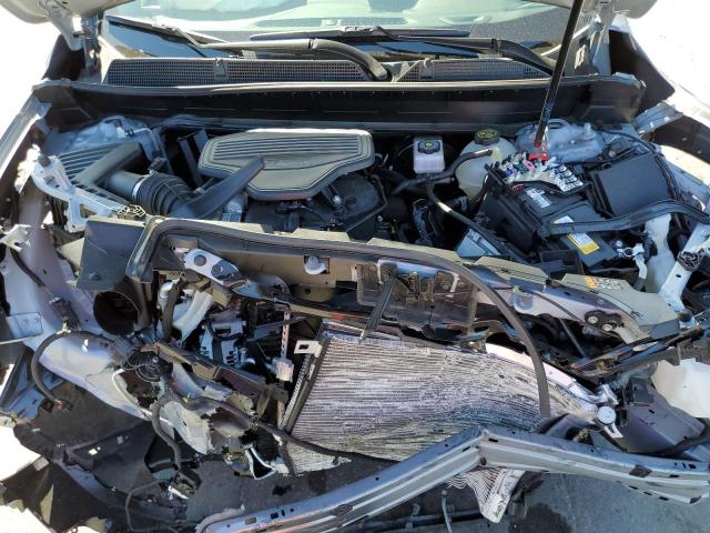 1GKKNKLS5MZ206679 GMC ACADIA SLE