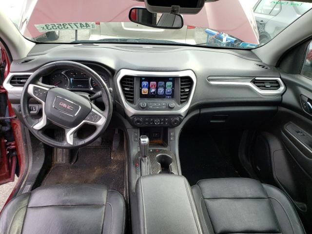 1GKKNWLS9HZ203569 GMC Acadia Slt-2