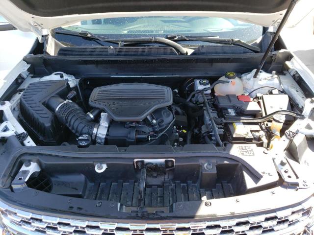 1GKKNPLS2LZ108043 GMC Acadia Denali