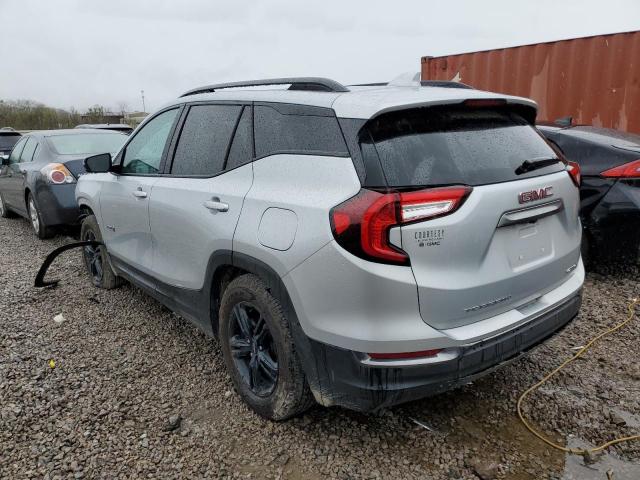 3GKALYEV9NL181824 GMC Terrain At4