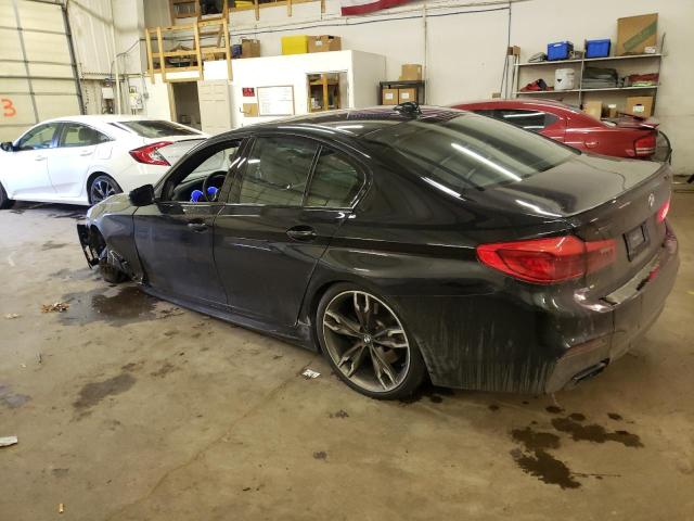 WBAJB9C50KB464436 BMW M550xi