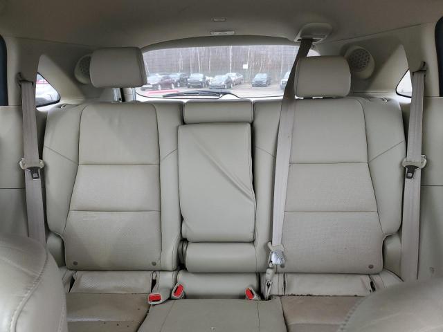 5J8TB4H55FL018520 Acura Rdx Technology