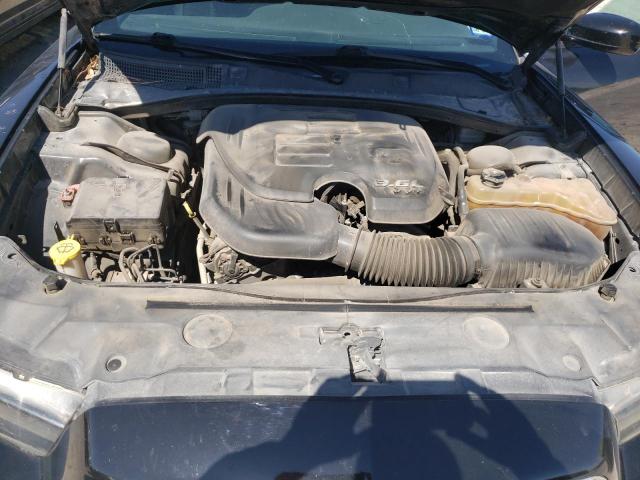 2C3CDXHG3EH363959 Dodge Charger Sxt