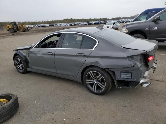 WBA13BJ02MWW90887 BMW 530 XI