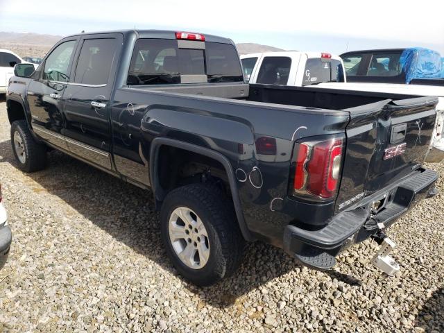 3GTU2PEJ2JG535690 GMC Sierra K1500 Denali