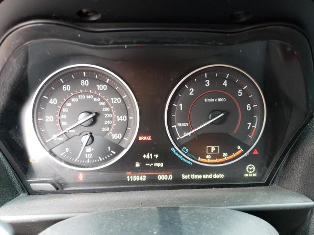 WBA1G9C56GV598603 BMW 228 Xi Sulev