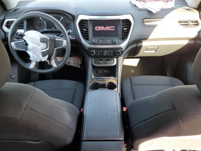 1GKKNKLS5MZ206679 GMC ACADIA SLE