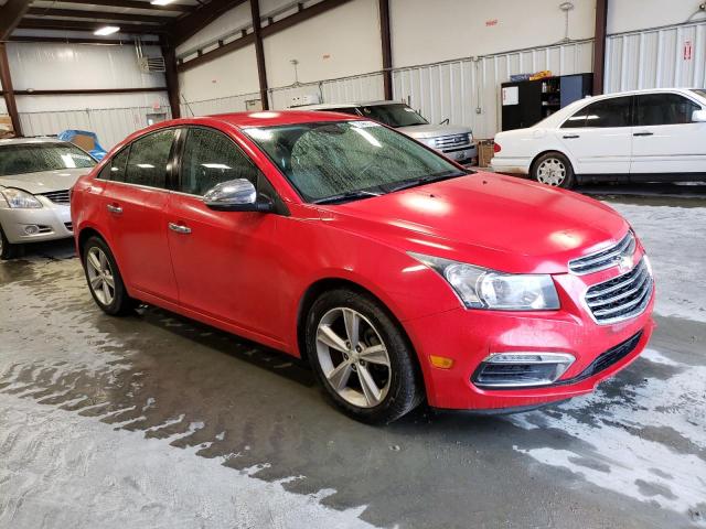 1G1PF5SB4G7126445 Chevrolet Cruze Limited Lt