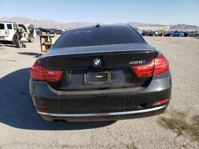 WBA3N3C58EK230790 BMW 428 I
