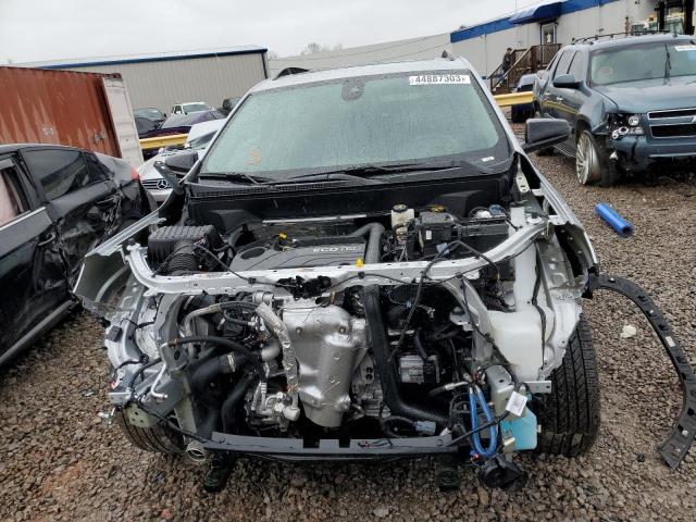 3GKALYEV9NL181824 GMC Terrain At4