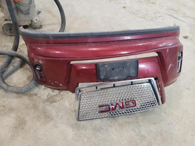 2GKALUEK7F6379788 GMC Terrain Denali